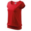 T-shirt fashion Femme Malfini