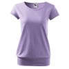 T-shirt fashion Femme Malfini