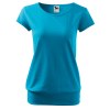 T-shirt fashion Femme Malfini
