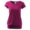 T-shirt fashion Femme Malfini