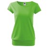 T-shirt fashion Femme Malfini