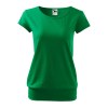 T-shirt fashion Femme Malfini
