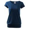 T-shirt fashion Femme Malfini