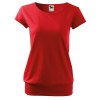 T-shirt fashion Femme Malfini