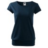 T-shirt fashion Femme Malfini