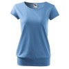 T-shirt fashion Femme Malfini