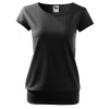 T-shirt fashion Femme Malfini
