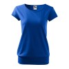 T-shirt fashion Femme Malfini