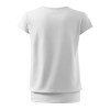 T-shirt fashion Femme Malfini