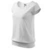 T-shirt fashion Femme Malfini
