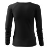 T-shirt stretch Femme Malfini