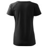 T-shirt stretch Femme Malfini
