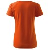 T-shirt stretch Femme Malfini