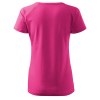 T-shirt stretch Femme Malfini