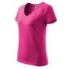 T-shirt stretch Femme Malfini