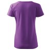 T-shirt stretch Femme Malfini