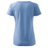 T-shirt stretch Femme Malfini
