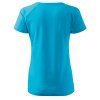 T-shirt stretch Femme Malfini