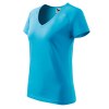 T-shirt stretch Femme Malfini