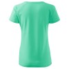 T-shirt stretch Femme Malfini