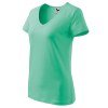 T-shirt stretch Femme Malfini