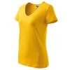 T-shirt stretch Femme Malfini
