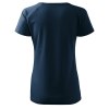 T-shirt stretch Femme Malfini