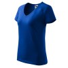 T-shirt stretch Femme Malfini