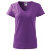 T-shirt stretch Femme Malfini
