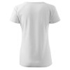 T-shirt stretch Femme Malfini
