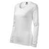T-shirt stretch Femme Malfini