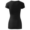 T-shirt stretch Femme Malfini