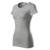 T-shirt stretch Femme Malfini