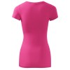 T-shirt stretch Femme Malfini