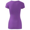 T-shirt stretch Femme Malfini