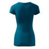 T-shirt stretch Femme Malfini