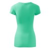 T-shirt stretch Femme Malfini