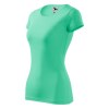 T-shirt stretch Femme Malfini