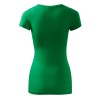 T-shirt stretch Femme Malfini