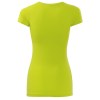 T-shirt stretch Femme Malfini