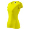 T-shirt stretch Femme Malfini