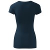 T-shirt stretch Femme Malfini