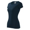 T-shirt stretch Femme Malfini