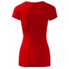 T-shirt stretch Femme Malfini