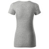 T-shirt stretch Femme Malfini