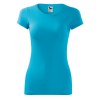 T-shirt stretch Femme Malfini