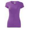 T-shirt stretch Femme Malfini