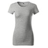 T-shirt stretch Femme Malfini