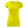 T-shirt stretch Femme Malfini