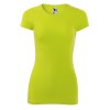 T-shirt stretch Femme Malfini
